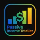 Passive Income Tracker Logo