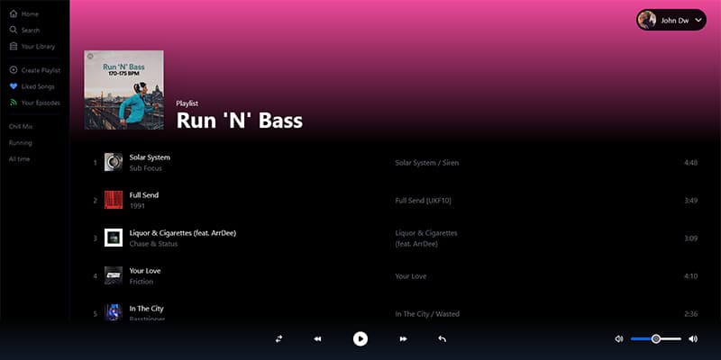 spotify-app-preview
